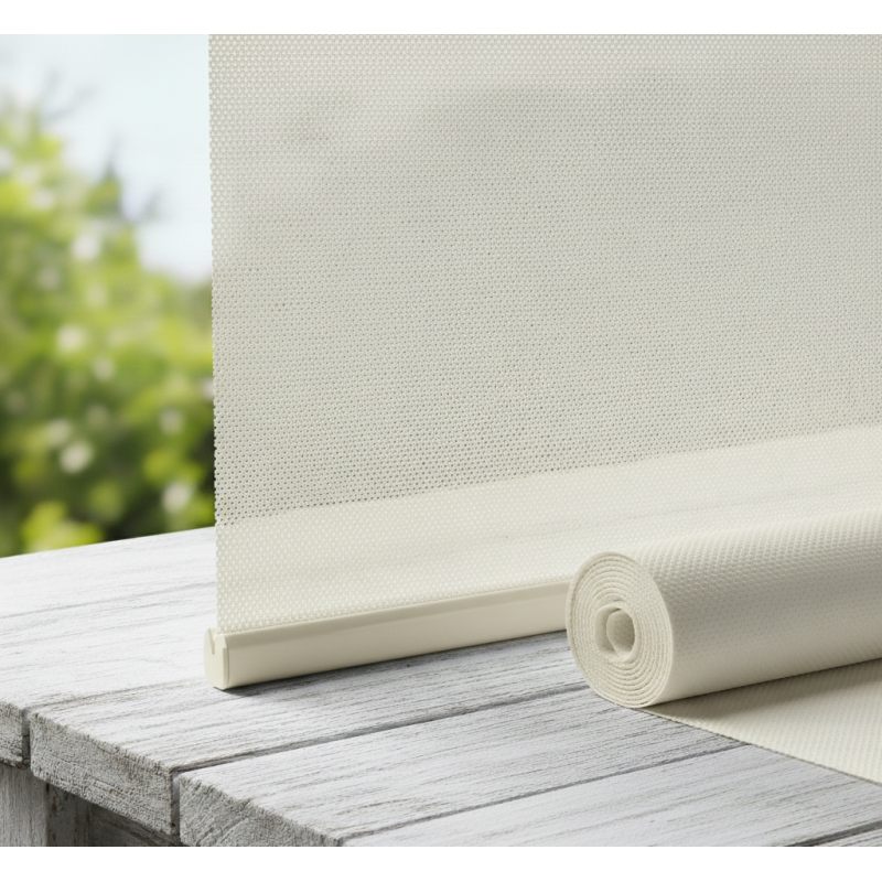 Krem Sun Screen  Stor Perde